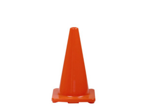 Products: Esko Traffic Cones x 5 Units Empyre Agri Essentials
