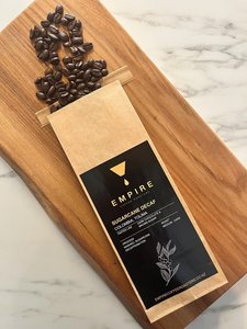 Products: Sugarcane Decaf - Tolima - Empire Coffee Roasters
