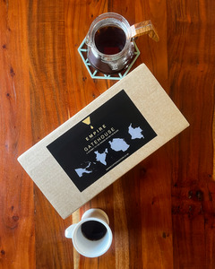 Products: Gatehouse: A Journey Within the Blend - Empire Coffee Roasters