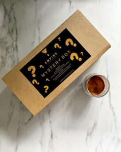 Products: Monthly Mystery Box Subscription - Empire Coffee Roasters