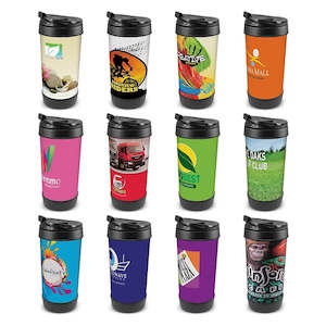 Empire Collection: Perka Coffee Cup