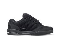Products: DVS Tycho - Black / Black / Trubuck