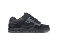 Products: DVS Enduro Heir - Black / Grey / Trubuck