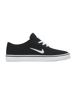 Products: Nike SB Portmore Canvas - Black White
