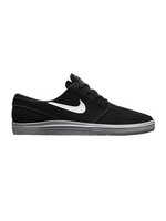 Products: Nike SB Lunar Stefan Janoski - Black White