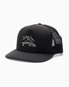 Salty Crew Catch of the Day Trucker