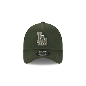 New Era Los Angeles Dodgers Cooperstown 9FORTY A-Frame Snapback