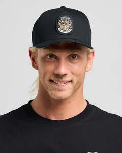 The Mad Hueys KRAKEN PORT HOLE | TWILL SNAPBACK