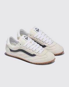 Vans: Vans Super Lowpro - Marshmallow