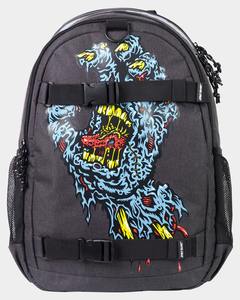 Backpacks: Santa Cruz SC Decaying Hand Backpack