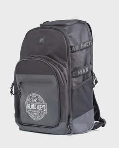 Backpacks: The Mad Hueys Hueys Life Backpack