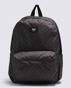 Vans Old Skool H2O Check Backpack