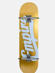 Custom Skateboard Builder