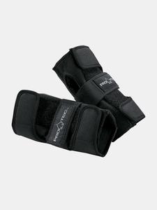 Protec Street Wrist Guards - Black