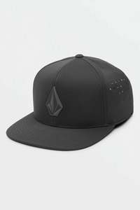 Volcom Stone Tech Snapback