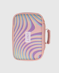 UNIT KIDS LUNCH BOX - GROOVE