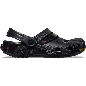 Crocs: Crocs Kids Classic Clog Batman Batmobile