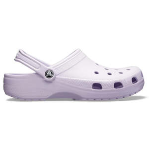Crocs: Crocs Classic Clog Lavender