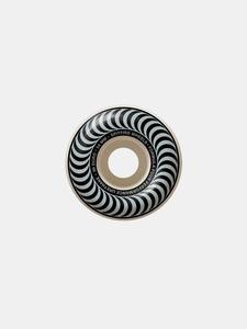 Spitfire Formula Four Classic Wheels - Silver