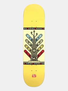 Sync: Alien Workshop Deck Joey Guevara Tree Of Life