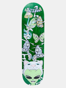 Sale Decks: Rip N Dip Think Factory Dedk - Multi Coloured