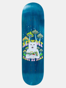 Rip N Dip Trippy Treatz Deck - Blue