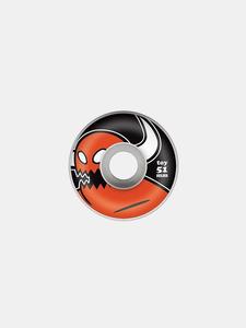 Sale Hardware: Toy Machine Monster Wheels