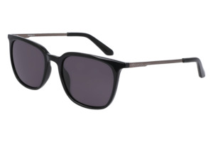 Dragon Ziggy Black LL Smoke Polarised