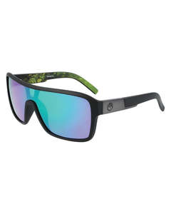Dragon Remix Matte Black / Terrafirma Ionised