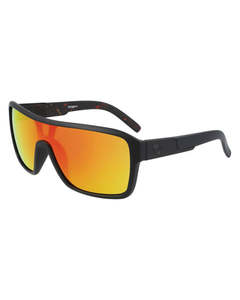 Dragon Remix Matte Black / Infermo Ionised