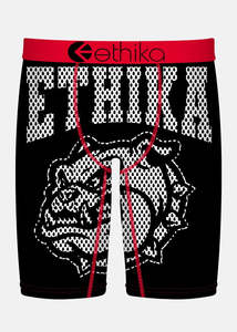 Mens Underwear: Ethika Mens G.C.H Staple