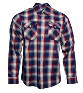 Dixxon The Anthem Bamboo Longsleeve Shirt