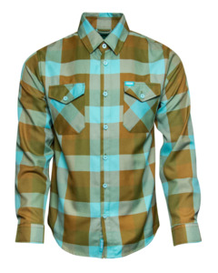 Dixxon The Leo Flannel