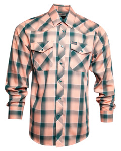 Dixxon Pleasanton Bamboo Long Sleeve
