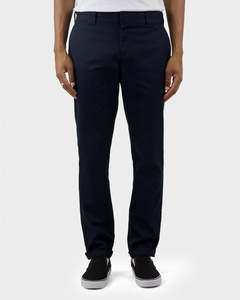 Mens Pants Chinos: Dickies 872 Slim Tapered Work Pant