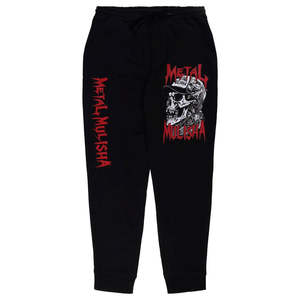 Metal Mulisha Metal Mechanic Sweatpants