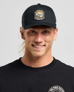 The Mad Hueys CAUGHT FK ALL ISLAND | TWILL TRUCKER