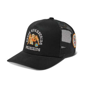 Primitive Savior Trucker Hat
