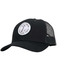 Salty Crew Tailgate Retro Trucker