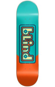 Mens Sale: Blind Ringer RHM 8.0" Skateboard Deck