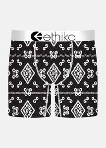 Ethika Mens Granduer Mid