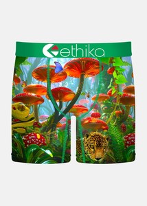 Mens Sale: Ethika Mens Kingdom Morning Mid