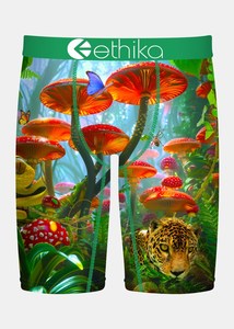 Mens Sale: Ethika Mens Kingdom Morning Staple