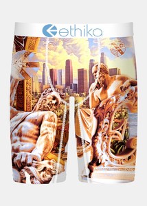 Ethika Mens Supremacy Staple