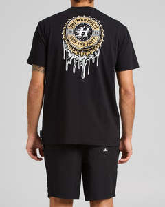 The Mad Hueys HUEYS COLD ONE | SS TEE