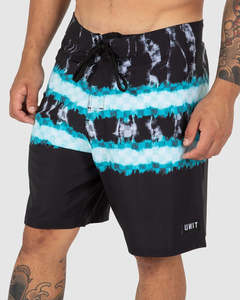 Mens Sale Bottoms: Unit Zodiac Boardshort
