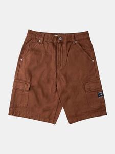 Mens Sale Bottoms: Misfit Mash Jean Shorts