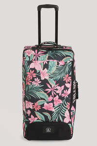 Volcom Patch Attack Wheelie Bag
