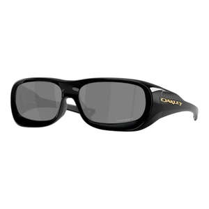 Womens Sunglasses: Oakley De Soto - Polished Black W/Prizm Lense