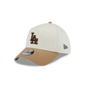 All Headwear: New Era Los Angeles Dodgers White Sandy Bay 39THIRTY Stretch Fit